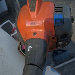 Huscabana 322l