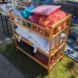 Changing Table And Other Baby Stuff