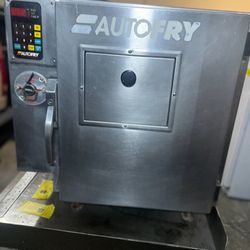 fryer 