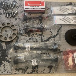 Bmw E46 Parts 