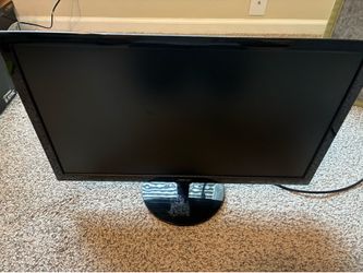 ASUS 25 Inch Monitor