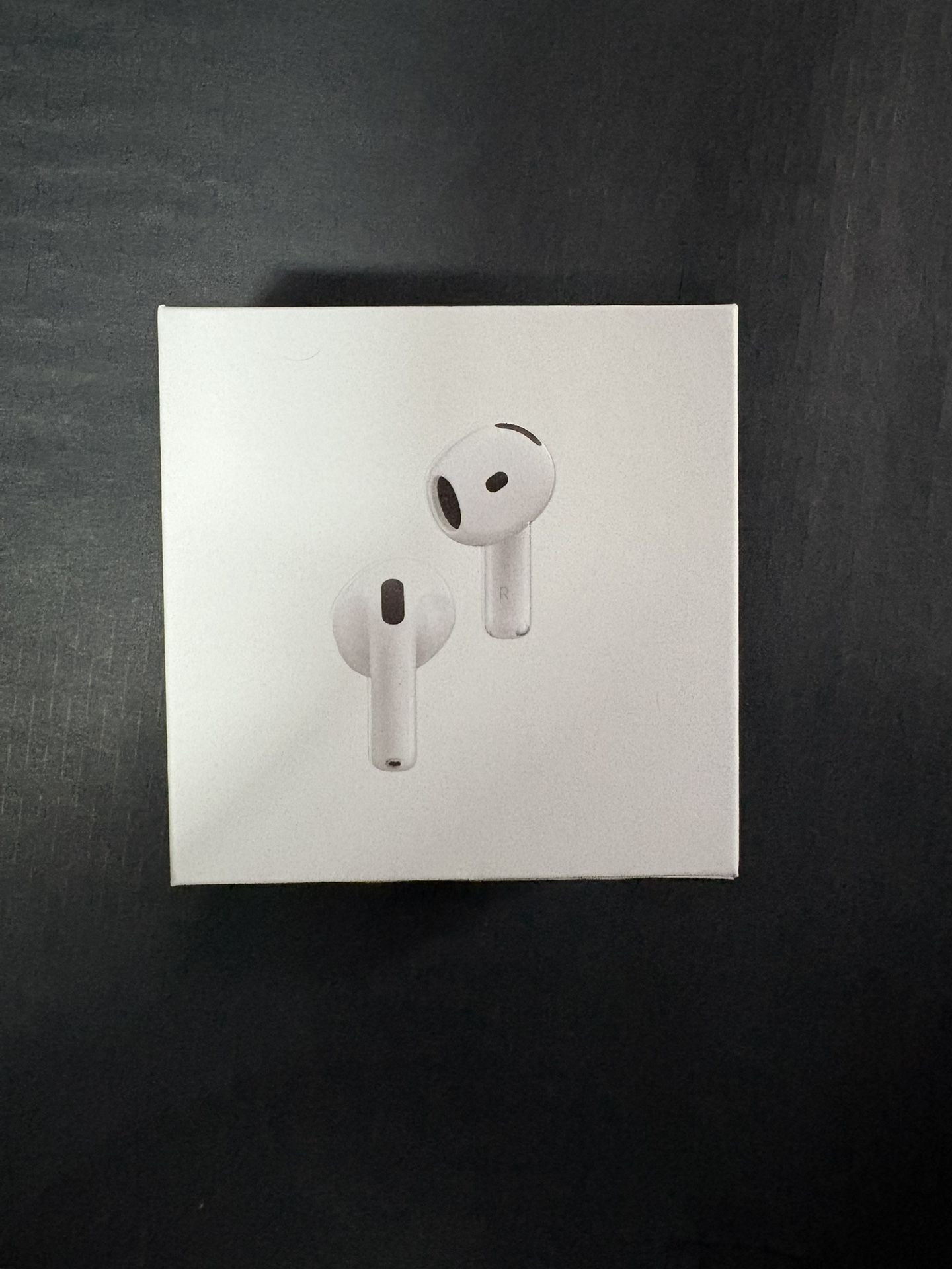Airpod Gen 4