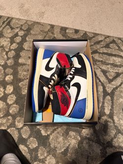 Jordan 1 size 9