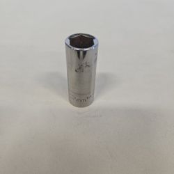 Matco 3/8" Drive 12mm 6 Point Deep Well Socket I-7170