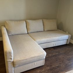 Sleeper Sectional Sofa