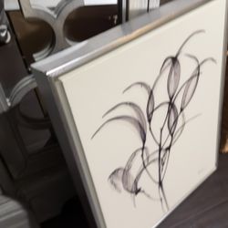 WALL ART PICK UP TODAY