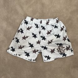 Eric Emmanuel Shorts 