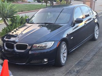 2010 BMW 328i