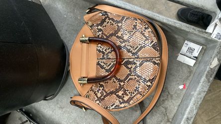 Top shop purse