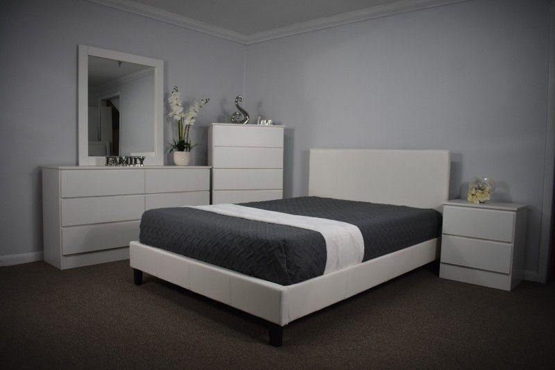 Bedroom Set 🛏️ Juego De Cuarto 