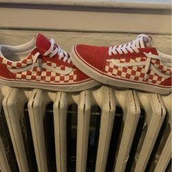 Vans For Sale 