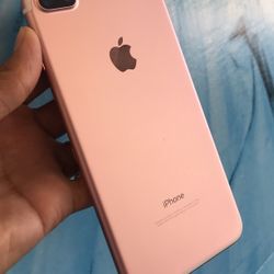 iPhone 7 Plus 32GB Unlocked Excellent