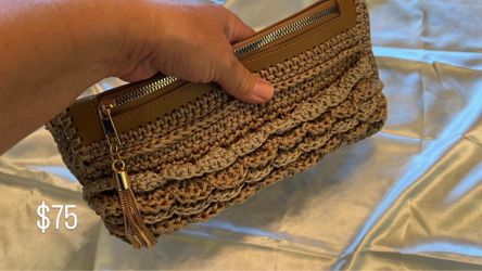 Clutch bag