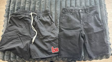 Shorts For Sale