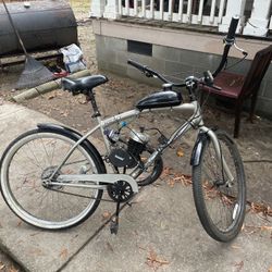 Motorbike