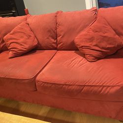Free Couch 