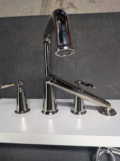 Riobel Kitchen Faucet