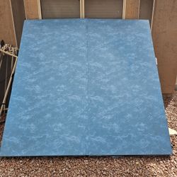 86" Square Spa Cover