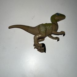 Lego Dinasour 