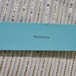 Tiffany & Co Pen