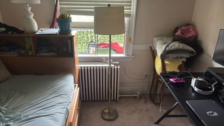 Tall Lamp