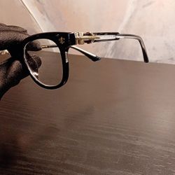 Chrome Heart Eyeglasses 👓