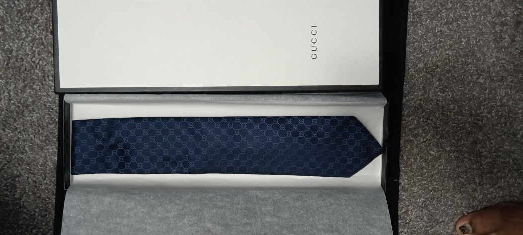 Gucci Tie