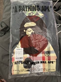A  Bathing ape
