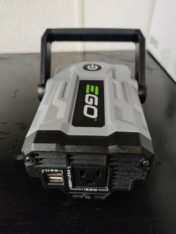 EGO Power+ 150W Power Inverter