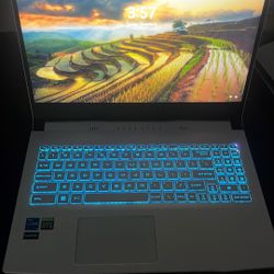 Msi Gaming Laptop 