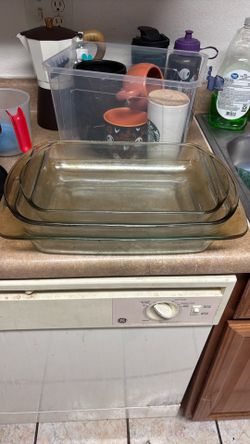 Pyrex Dishes Sale