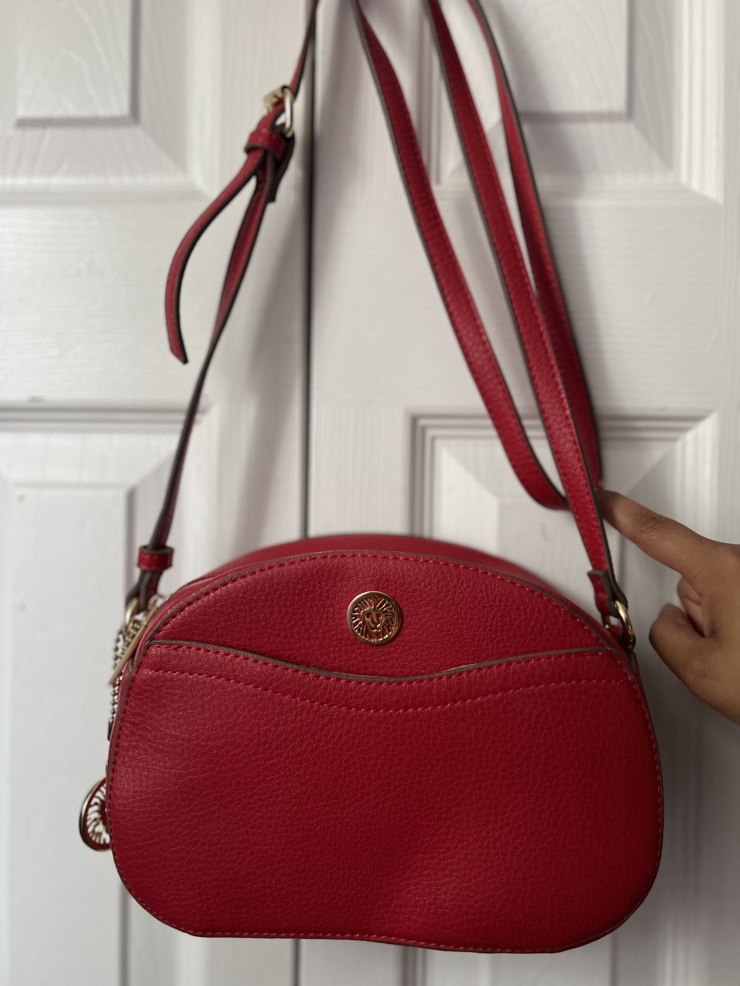 Anne Klein Purse
