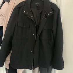 Mens Jacket 