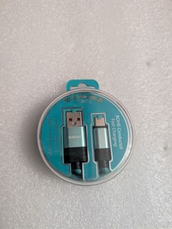USB Type C Charging Cord