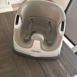 Ingenuity Travel High Chair Seat
