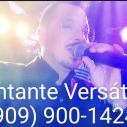 La Voz Versátil Show  🎙  Cantante Solista 🎼