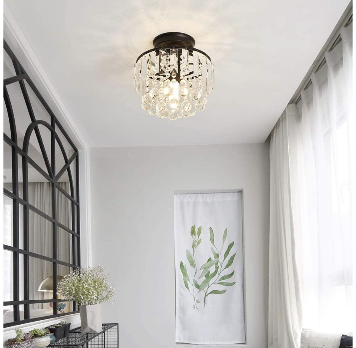 Chandelier