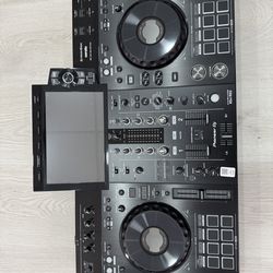 Used Pioneer DJ XDJRX3 All in One DJ System & Cover