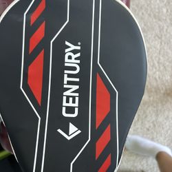 Boxing Mitts Century x2