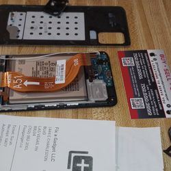 DO NOT GO TO FIX A GADGET