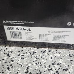 Alpine I509-WRA-JL For JEEP
