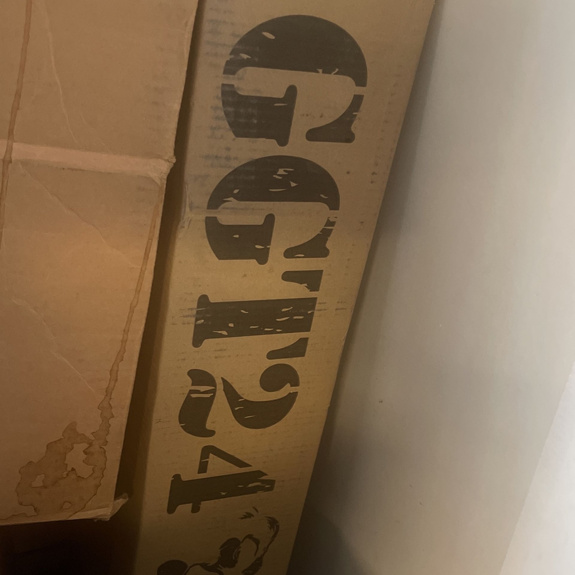Gorilla Grow Tent