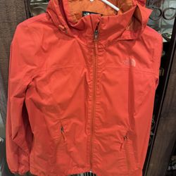 North Face Women’s Rain Coat