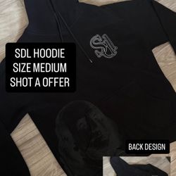 Sdl Hoodie 