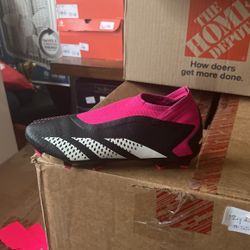 adidas Predator Cleats