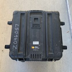 Pelican 0340 Case