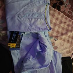 Scrubs Uniforms
