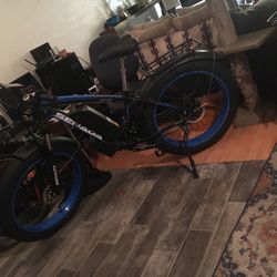 Sale! Senada Archon Pro W/1000 Watt Mtr 17.5 Amp Hr & 65 Max Range 35 + Mph And 80 Newton Meters Of Hill Climbing Torque!!! Best Bang For Your Buck!!!