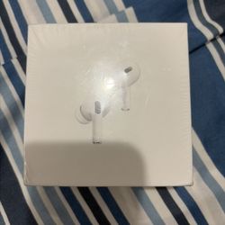 Airpods Pro 2 Gen