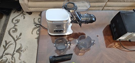 Aeitto Juicer